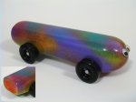 Rainbow Bullet